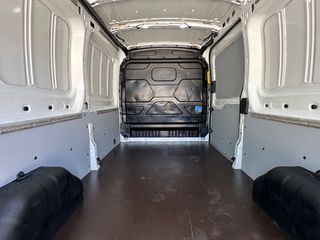 Ford Transit 2020 Hybrid Diesel-thumb-20