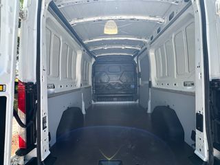 Ford Transit 2020 Hybrid Diesel-thumb-22