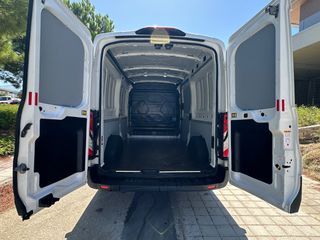 Ford Transit 2020 Hybrid Diesel-thumb-23