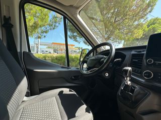Ford Transit 2020 Hybrid Diesel-thumb-28