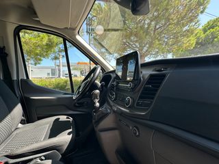 Ford Transit 2020 Hybrid Diesel-thumb-29
