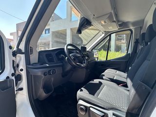 Ford Transit 2020 Hybrid Diesel-thumb-30