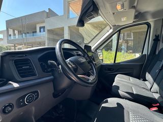 Ford Transit 2020 Hybrid Diesel-thumb-31