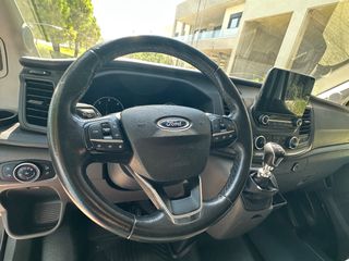 Ford Transit 2020 Hybrid Diesel-thumb-32