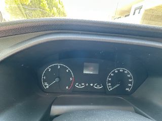 Ford Transit 2020 Hybrid Diesel-thumb-33