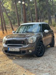 Mini Countryman 2011 S
