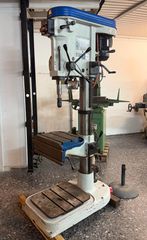 Lathes 2004 Δραπανο TOS VS32 HELTOS γραναζωτό MT4