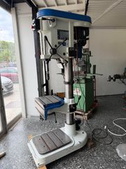 Lathes 2004 Δραπανο TOS VS32 HELTOS γραναζωτό MT4-thumb-3
