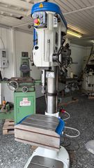 Lathes 2004 Δραπανο TOS VS32 HELTOS γραναζωτό MT4-thumb-4
