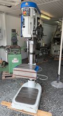 Lathes 2004 Δραπανο TOS VS32 HELTOS γραναζωτό MT4-thumb-6