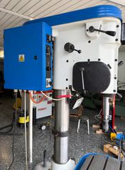 Lathes 2004 Δραπανο TOS VS32 HELTOS γραναζωτό MT4-thumb-7