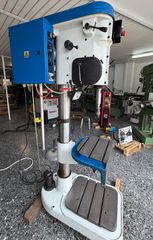 Lathes 2004 Δραπανο TOS VS32 HELTOS γραναζωτό MT4-thumb-8