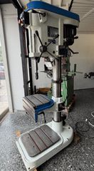 Lathes 2004 Δραπανο TOS VS32 HELTOS γραναζωτό MT4-thumb-5