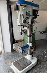 Lathes 2004 Δραπανο TOS VS32 HELTOS γραναζωτό MT4-thumb-9