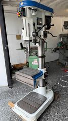 Lathes 2004 Δραπανο TOS VS32 HELTOS γραναζωτό MT4-thumb-12