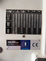 Lathes 2004 Δραπανο TOS VS32 HELTOS γραναζωτό MT4-thumb-15