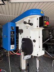 Lathes 2004 Δραπανο TOS VS32 HELTOS γραναζωτό MT4-thumb-11