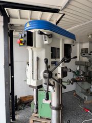 Lathes 2004 Δραπανο TOS VS32 HELTOS γραναζωτό MT4-thumb-13