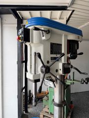 Lathes 2004 Δραπανο TOS VS32 HELTOS γραναζωτό MT4-thumb-1