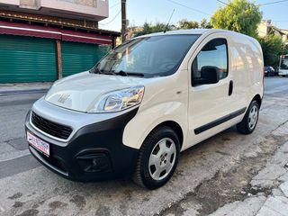 Fiat Fiorino 2022 1.3 MJT 80HPEuro 6D SX 4d-thumb-1