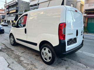Fiat Fiorino 2022 1.3 MJT 80HPEuro 6D SX 4d-thumb-3