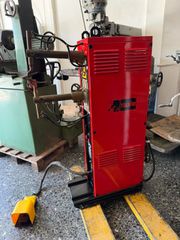 Τόρνοι 2010 Ηλεκτροπόντα TELWIN PCP 28 25KVA 5+5-thumb-1