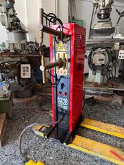 Τόρνοι 2010 Ηλεκτροπόντα TELWIN PCP 28 25KVA 5+5-thumb-2