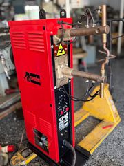 Τόρνοι 2010 Ηλεκτροπόντα TELWIN PCP 28 25KVA 5+5-thumb-5