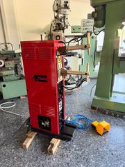 Τόρνοι 2010 Ηλεκτροπόντα TELWIN PCP 28 25KVA 5+5-thumb-1