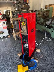 Τόρνοι 2010 Ηλεκτροπόντα TELWIN PCP 28 25KVA 5+5-thumb-5