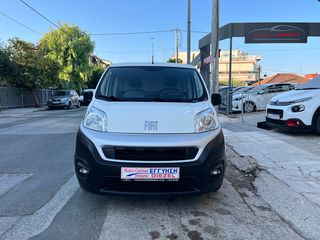 Κλούβα Fiat 2022 1.3 MJT 80HPEuro 6D SX 4d-NAVI