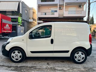 Κλούβα Fiat 2022 1.3 MJT 80HPEuro 6D SX 4d-NAVI-thumb-2