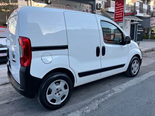Κλούβα Fiat 2022 1.3 MJT 80HPEuro 6D SX 4d-NAVI-thumb-5