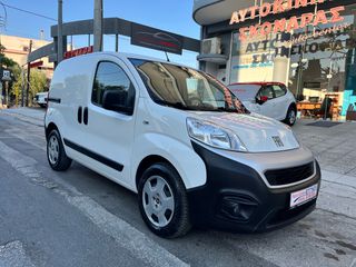 Κλούβα Fiat 2022 1.3 MJT 80HPEuro 6D SX 4d-NAVI-thumb-6
