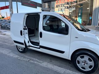 Κλούβα Fiat 2022 1.3 MJT 80HPEuro 6D SX 4d-NAVI-thumb-7