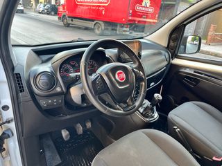 Κλούβα Fiat 2022 1.3 MJT 80HPEuro 6D SX 4d-NAVI-thumb-9
