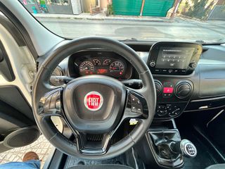 Κλούβα Fiat 2022 1.3 MJT 80HPEuro 6D SX 4d-NAVI-thumb-11