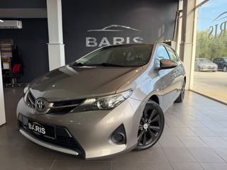 Toyota Auris 2014 1.4 DIESEL “BOOK SERVİCE”-thumb-1