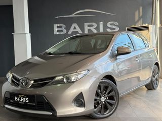 Toyota Auris 2014 1.4 DIESEL “BOOK SERVİCE”-thumb-2
