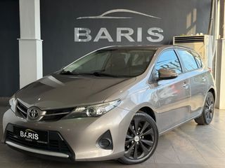 Toyota Auris 2014 1.4 DIESEL “BOOK SERVİCE”
