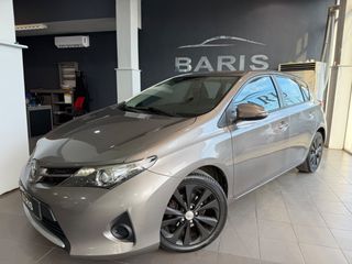 Toyota Auris 2014 1.4 DIESEL “BOOK SERVİCE”-thumb-3