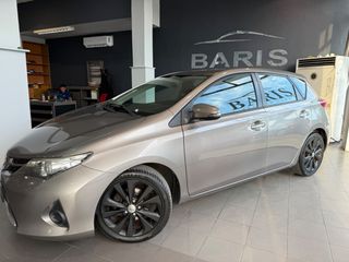 Toyota Auris 2014 1.4 DIESEL “BOOK SERVİCE”-thumb-4