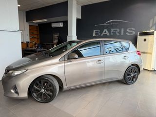 Toyota Auris 2014 1.4 DIESEL “BOOK SERVİCE”-thumb-5