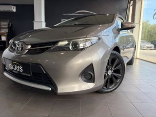 Toyota Auris 2014 1.4 DIESEL “BOOK SERVİCE”-thumb-6