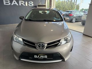Toyota Auris 2014 1.4 DIESEL “BOOK SERVİCE”-thumb-7