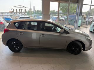 Toyota Auris 2014 1.4 DIESEL “BOOK SERVİCE”-thumb-8