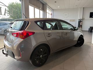 Toyota Auris 2014 1.4 DIESEL “BOOK SERVİCE”-thumb-9