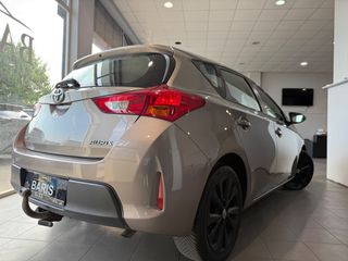 Toyota Auris 2014 1.4 DIESEL “BOOK SERVİCE”-thumb-10