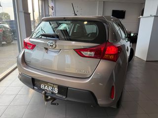 Toyota Auris 2014 1.4 DIESEL “BOOK SERVİCE”-thumb-11
