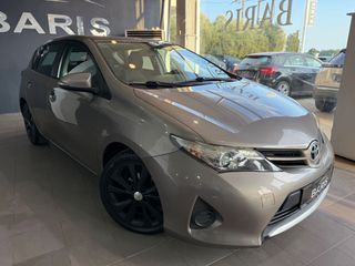 Toyota Auris 2014 1.4 DIESEL “BOOK SERVİCE”-thumb-12